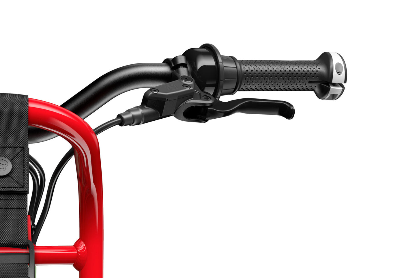 Woom Now 4 8 Speed Kids' Bike