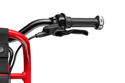 Woom Now 4 8 Speed Kids' Bike