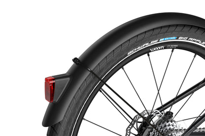 Woom Now 4 8 Speed Kids' Bike