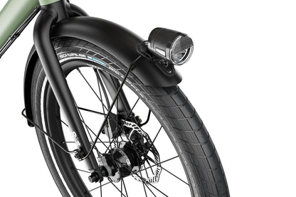 Woom Now 5 8 Speed Kids' Bike