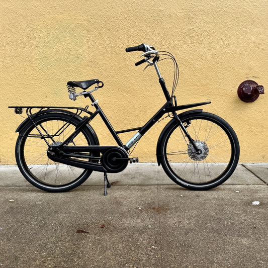 Used Workcycles FR8 City Bike