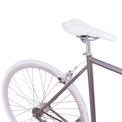 Wythe Fixie Fixie Bike | Lightweight Fixie | Single Speed Bike