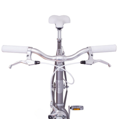 Wythe Fixie Fixie Bike | Lightweight Fixie | Single Speed Bike