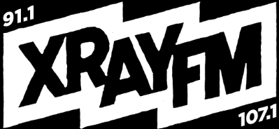 XRAY FM 91.1 / 107.1