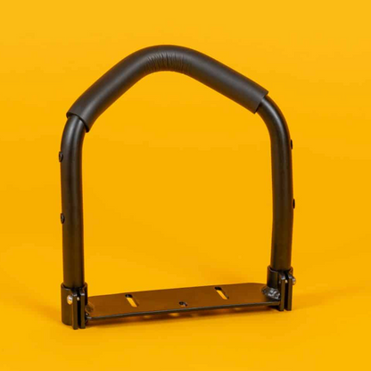 Yuba Crest - Rack Mounted Hand Grip/Backrest