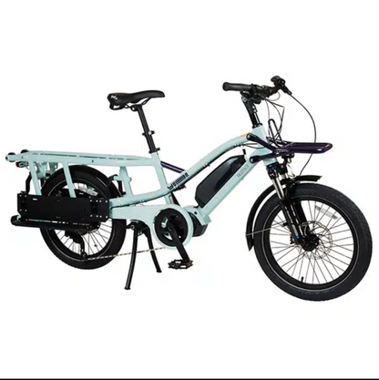 Yuba FastRack Cargo Bike