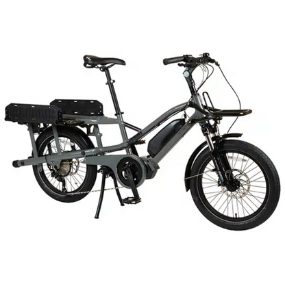 Yuba FastRack Cargo Bike