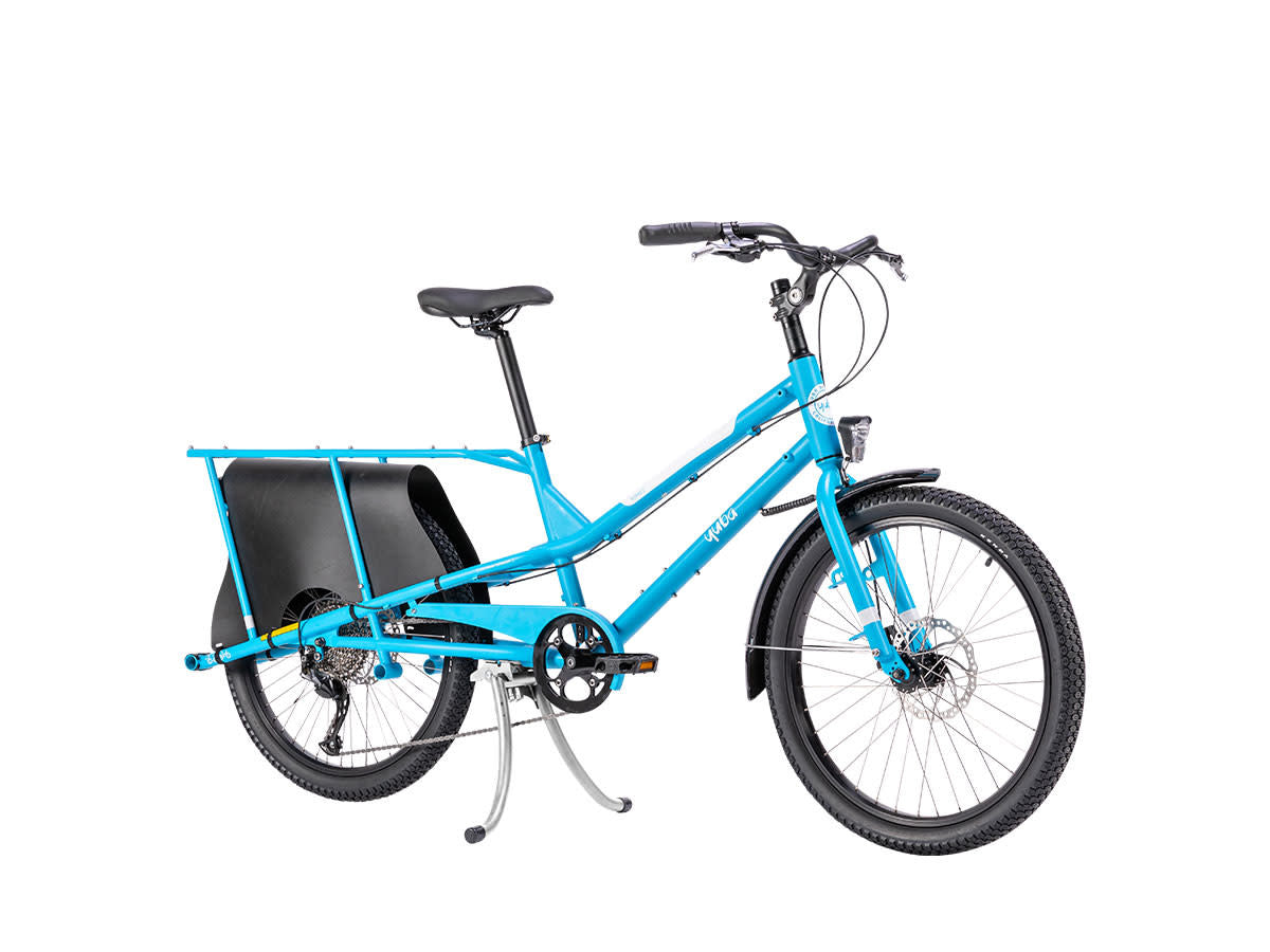 Yuba Kombi Cargo Bike