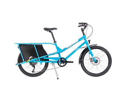 Yuba Kombi Cargo Bike