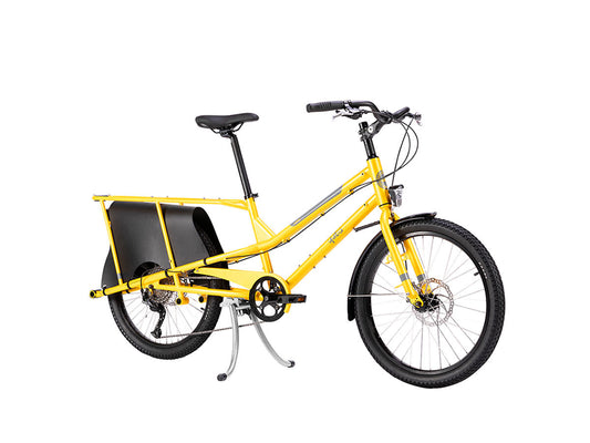 Yuba Kombi Cargo Bike