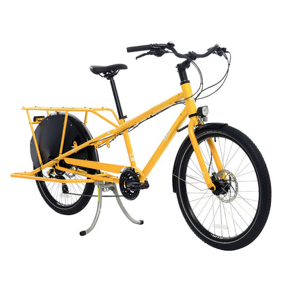 Yuba Mundo LUX Cargo Bike