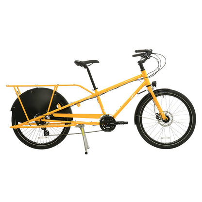 Yuba Mundo LUX Cargo Bike