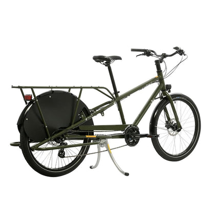 Yuba Mundo LUX Cargo Bike