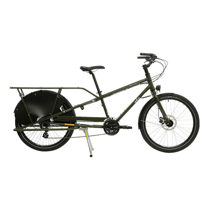 Yuba Mundo LUX Cargo Bike