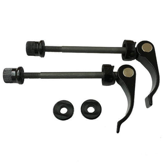 Yuba Quick Release (For Bread Basket)