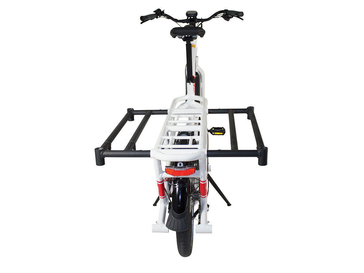 Yuba Spicy Curry Carry-On