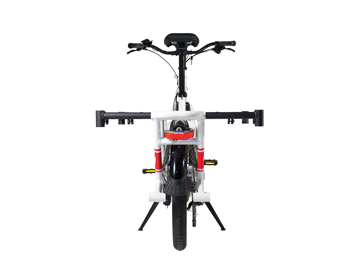 Yuba Spicy Curry Carry-On